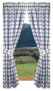 country curtains in Home & Garden