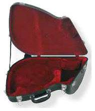 Eastman Fibreglass French Horn case (Backpack)