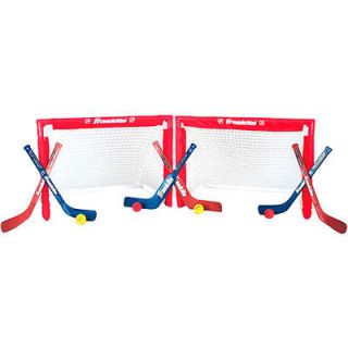 Sporting Goods  Team Sports  Ice & Roller Hockey  Goals & Nets 