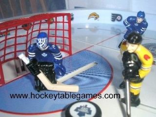 TEAMS STIGA NHL TABLE HOCKEY GAME ,NEW / 2012*
