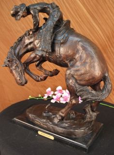 frederic remington statues in Art