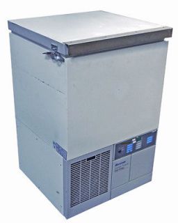 Thermo Revco Baxter Scientific C390 A U A Cryo Fridge Lab Refrigerator 