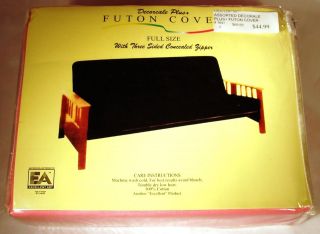 futon cover in Futons, Frames & Covers