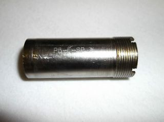 beretta choke tube in Gun Parts