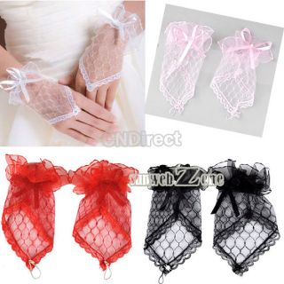    Wedding & Formal Occasion  Bridal Accessories  Gloves