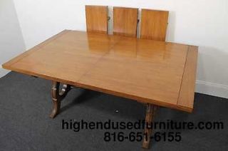 thomasville dining table in Home & Garden