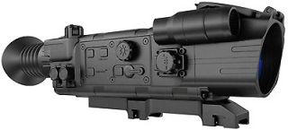 Pulsar N550 Digital Night Vision Weapon Sight Riflescope Built in IR 