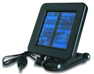 Newly listed MOULTRIE Game Camera 6 Volt Deluxe Solar Power Panel
