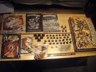 warhammer board game in Board & Traditional Games