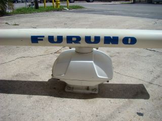 Furuno Open Array Radar Antenna RSB 0070 Navnet