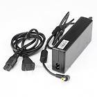 LOT 5 90W Notebook/Laptop Battery Charger for Gateway W322 W340UI ADP 