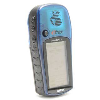 Garmin eTrex Legend Handheld GPS Receiver  USED   XMAS MARKDOWN
