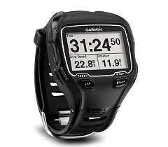 Garmin Forerunner 910XT GPS Enabled Sport Watch