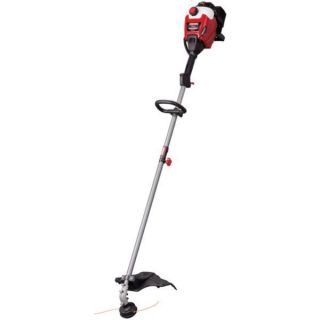   Cycle Straight Shaft Weed Wacker Gas Trimmer Powerful Grass Lawn NEW