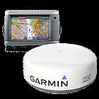 GARMIN GPSMAP 740S RADAR PACK GMR 18HD 010 00883 00
