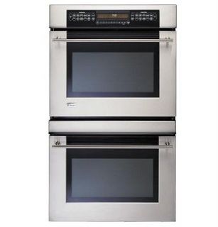  30 STAINLESS ELECTRONIC CONVECT OVEN ZET958SFSS @43%OFF $3,895 MSRP
