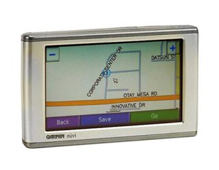 Garmin Nuvi 680 Automotive GPS Receiver