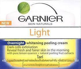 garnier cream in Skin Care