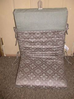patio chair.cushions in Cushions & Pads