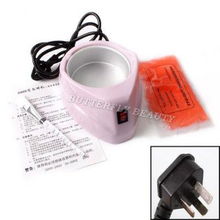 Newly listed Paraffin Hand Spa Skin Care Therapy Wax Heater M22