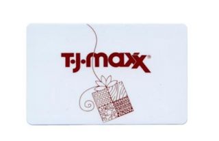 Maxx Marshalls HomeGoods Gift Card $500.00 