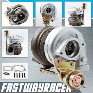 240SX S13 S14 SR20 SR20DET Bolt On OEM Replacement T25 Turbo Charger 