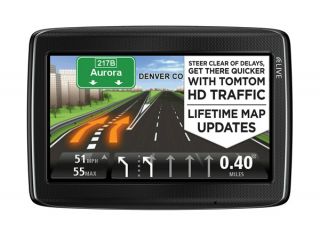 Newly listed Tomtom 1530M Go Live 5 GPS HD traffic Free Lifetime Map 