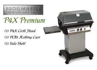 broilmaster grills in Barbecues, Grills & Smokers