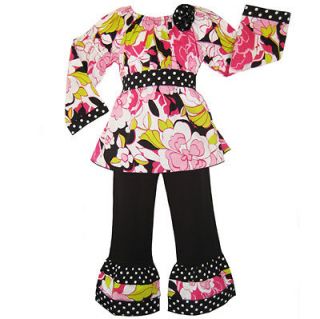 girls boutique clothing in Kids Clothing, Shoes & Accs