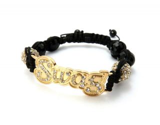swag bracelet in Jewelry & Watches