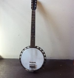 gibson banjo in Guitar