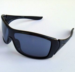 Authentic Oakley Forsake Caia Koopman Sunglasses Pol​ished Black w 