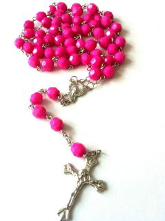Rosary Rosaries Prayer Octagon Types Beads Buy 2 Get 1 Free More Offer 