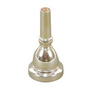 NEW Bach #18 Tuba / Sousaphone Mouthpiece, 33518