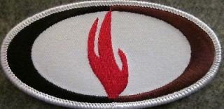 Sporting Goods  Exercise & Fitness  Martial Arts  Patches