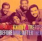 Gladys Knight   Before Now and After Then (CD 2001)