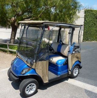 golf cart accessories in Golf