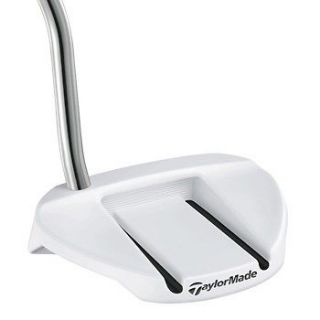 TAYLORMADE GOLF CLUBS GHOST MANTA STANDARD PUTTER 35 INCHES MINT