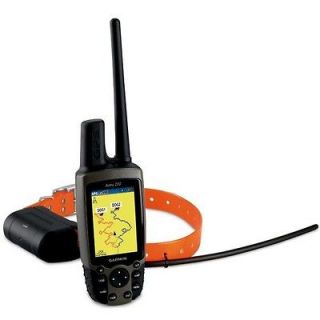 Astro 220 GPS Enabled Dog Tracking System (Astro 220, DC 40 Bundle) U 