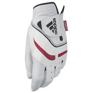 NEW Adidas Exert Golf Glove   LEFT HAND (RH Golfer) Multiple Sizes 