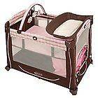 Graco Pack N PLAY ELEMENT ERIN COLLECTION  NEW IN BOX