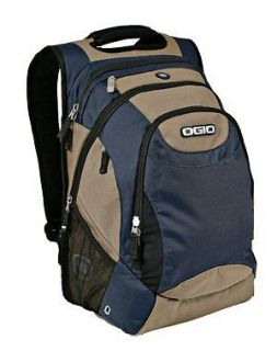 OGIO POLITAN Backpack & 17 INCH Laptop Bag NWT 2 COLORS