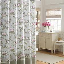 laura ashley shower curtain in Shower Curtains