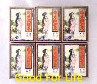   Genuine Chinese Herbal Fei Yan Feiyan Slimming Tea 120Bags Best Seller