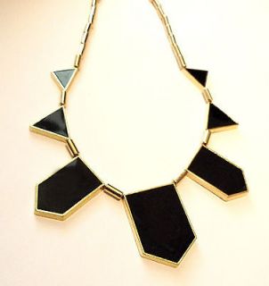 gold necklace in Womens Accessories