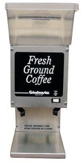 Grindmaster 190 Low Profile Commercial Coffee Grinder