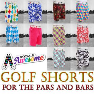 golf knickers in Mens Clothing
