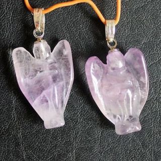 carved amethyst in Jewelry & Watches