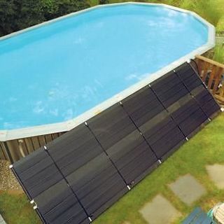 Above Ground Pool Heater in Pool Parts & Maintenance