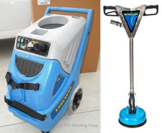 Carpet Cleaning   EDIC Tile & Grout Extractor   Cpr Mytee Sandia US 